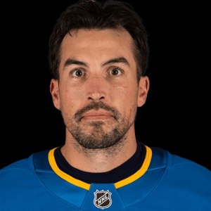 Justin Faulk