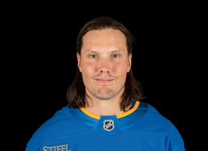 Oskar Sundqvist