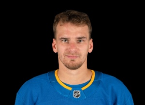 Pavel Buchnevich