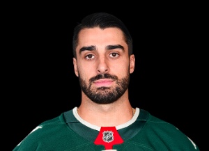 Robby Fabbri