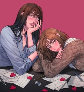 bad thinking diary