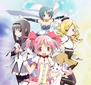 madoka magica