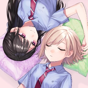 our yuri started with me getting rejected in a dream