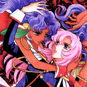revolutionary girl utena