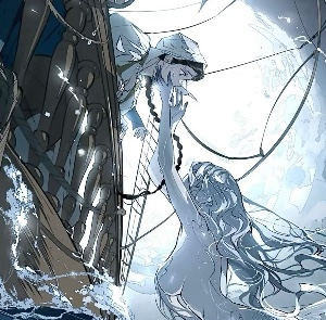 the wind spell