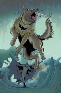 Ace the Bat-Hound