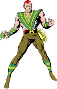 Amazo