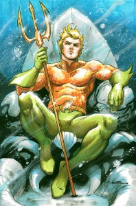 Aquaman
