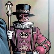 Beefeater