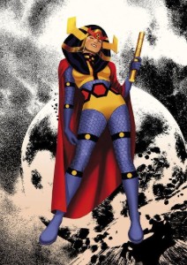 Big Barda