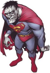 Bizarro