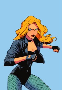 Black Canary