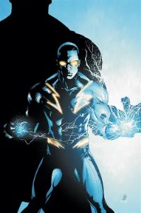 Black Lightning