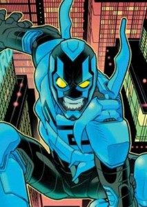 Blue Beetle (Jaime Reyes)