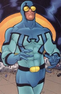 Blue Beetle (Ted Kord)