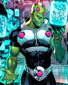 Brainiac