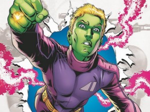 Brainiac 5