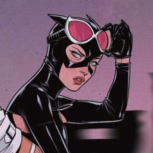 Catwoman