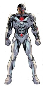 Cyborg