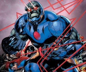 Darkseid