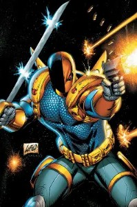 Deathstroke