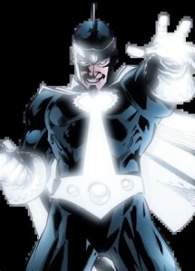 Doctor Light