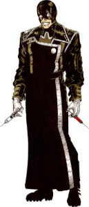 Doctor Poison