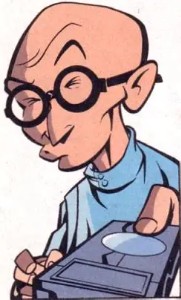 Doctor Sivana