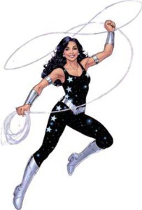 Donna Troy