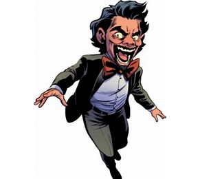 Dr. Psycho