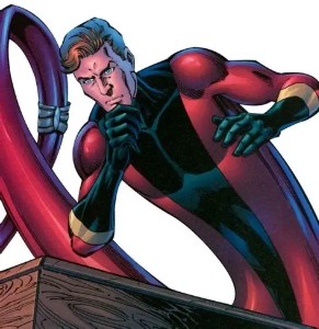 Elongated Man