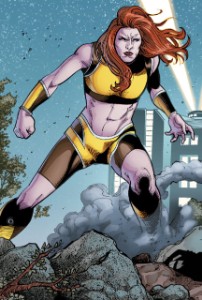 Giganta