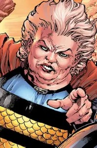 Granny Goodness