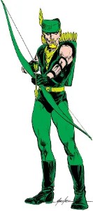 Green Arrow