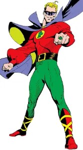 Green Lantern (Alan Scott)
