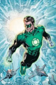 Green Lantern (Hal Jordan)
