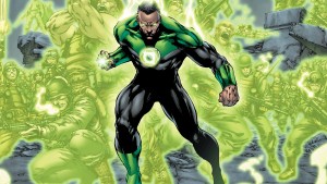 Green Lantern (John Stewart)