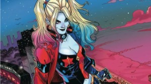 Harley Quinn