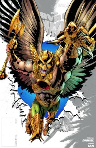 Hawkman