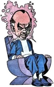 Hector Hammond