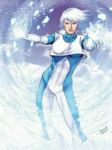 Ice