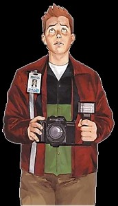 Jimmy Olsen