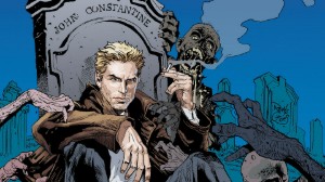 John Constantine