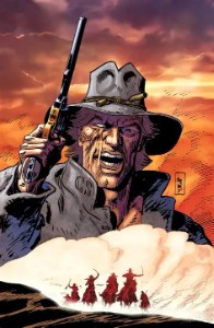 Jonah Hex