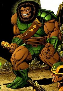 Kalibak