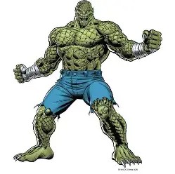 Killer Croc