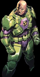 Lex Luthor