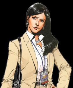 Lois Lane