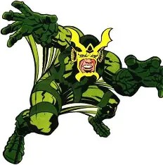 Mantis