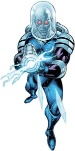 Mister Freeze